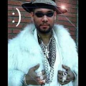 Meet your Posher, Timothy